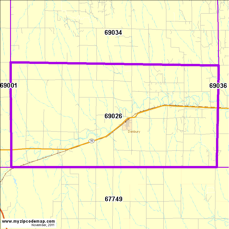 map of 69026