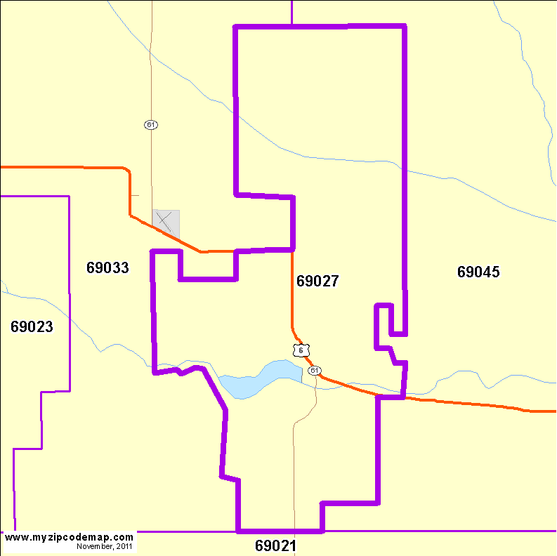 map of 69027