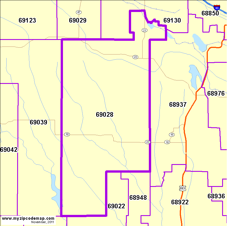map of 69028