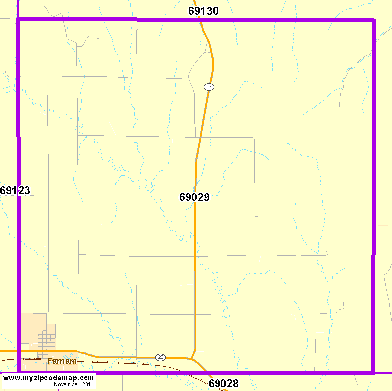 map of 69029