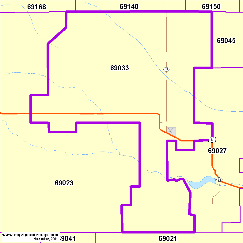 map of 69033