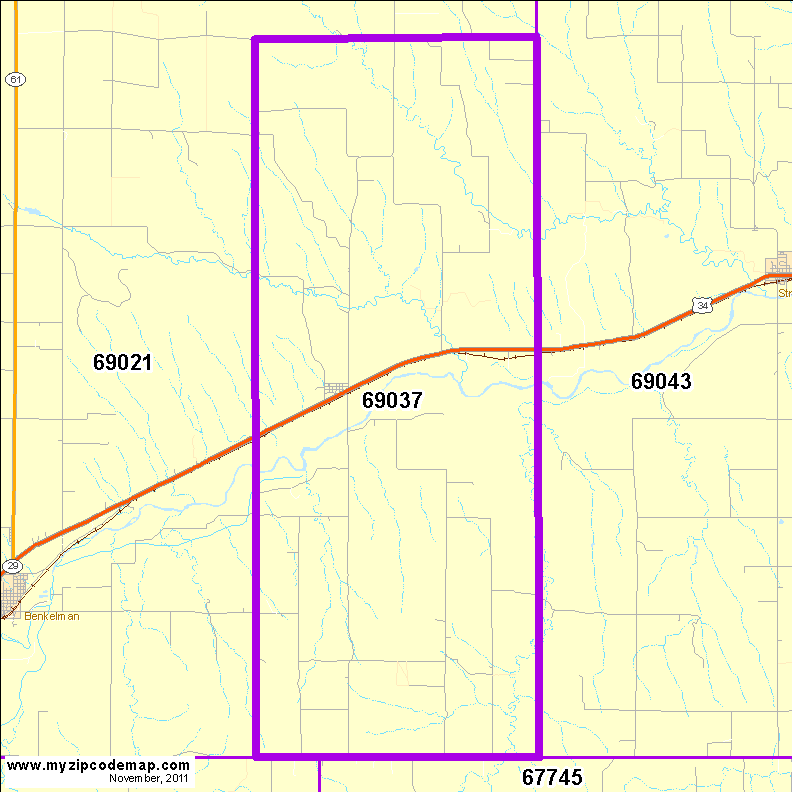 map of 69037