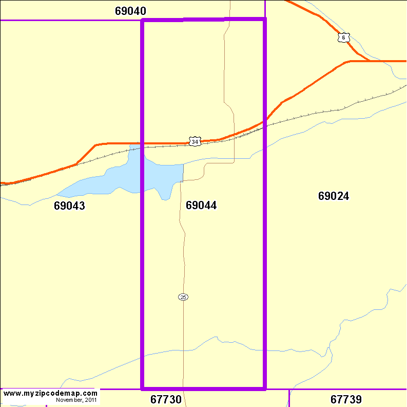 map of 69044