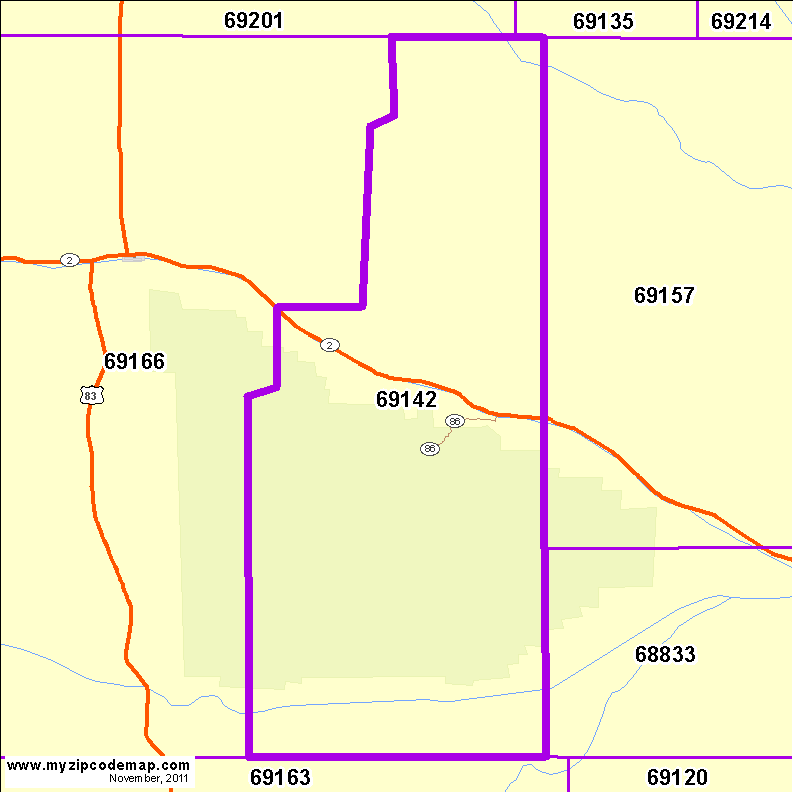 map of 69142