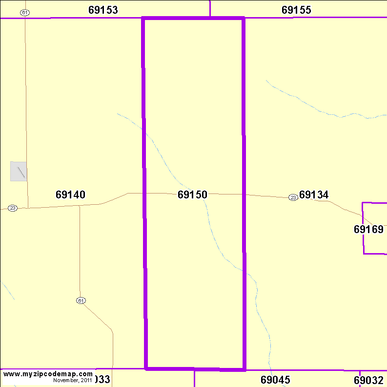 map of 69150
