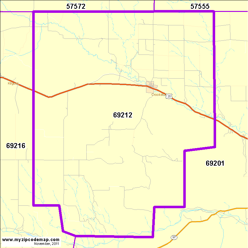 map of 69212