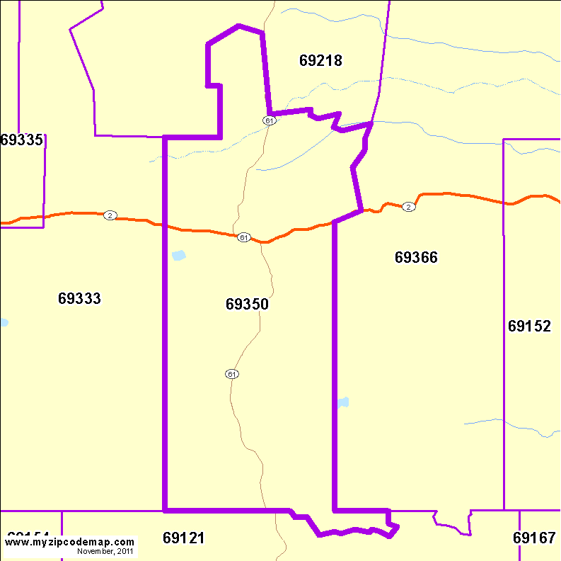map of 69350