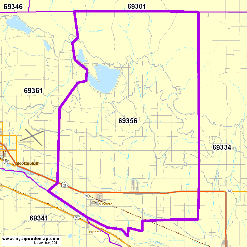 map of 69356