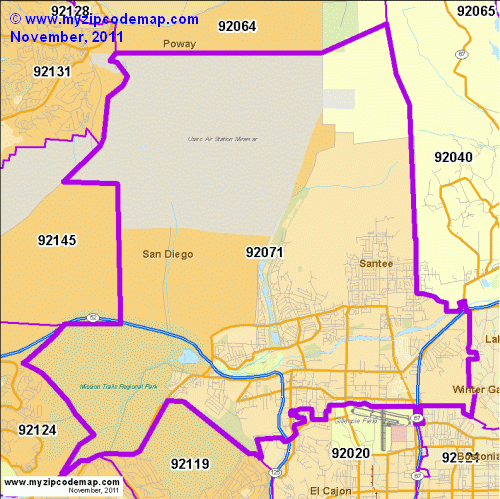 Zip Code Map Of 95678 Demographic Profile Residential