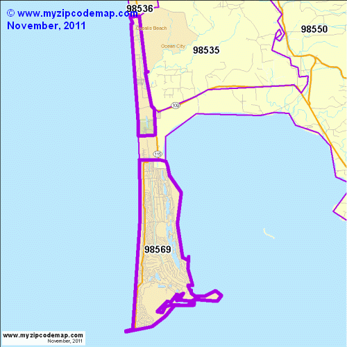 map of 98569