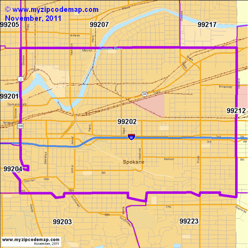 map of 99202