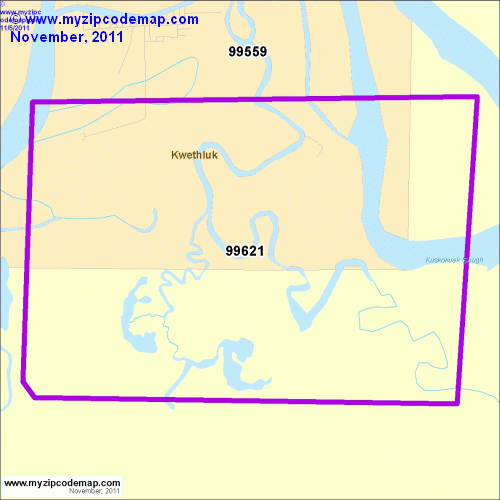 map of 99621