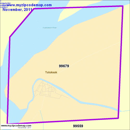 map of 99679